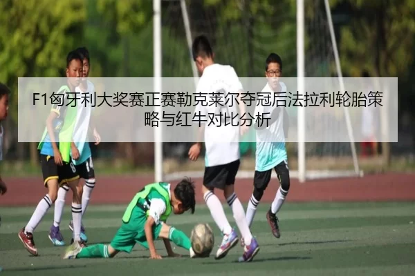 F1匈牙利大奖赛正赛勒克莱尔夺冠后法拉利轮胎策略与红牛对比分析