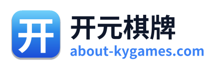 开元棋牌 Logo